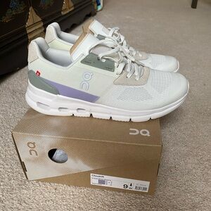 On Cloudrift Sneakers